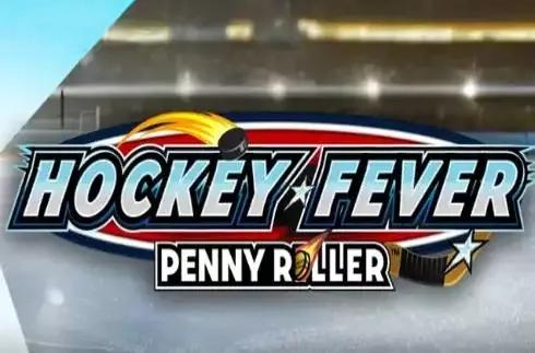 Hockey Fever Penny Roller