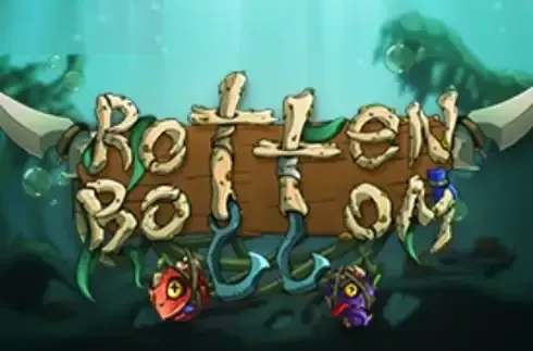 Rotten