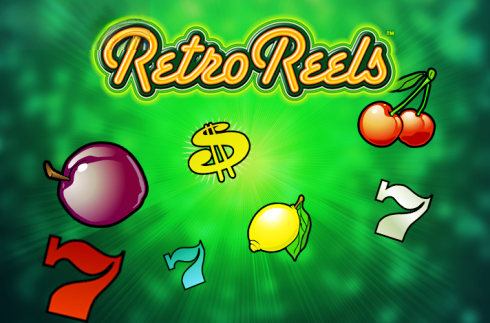 Retro Reels