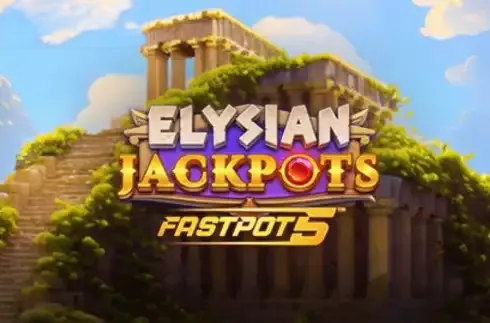 Elysian Jackpots