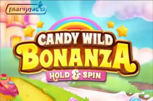 Candy Wild Bonanza