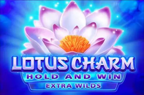 Lotus Charm