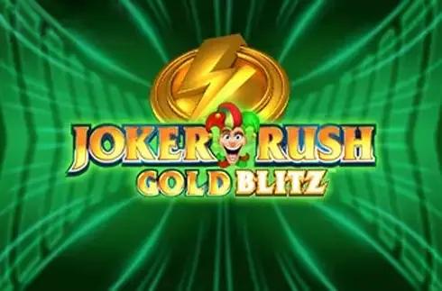 Joker Rush Gold Blitz