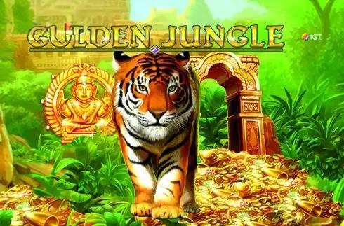Golden Jungle