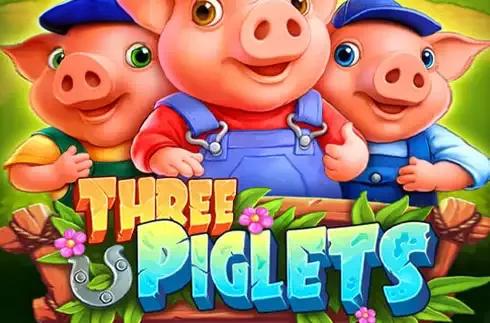 Three Piglets