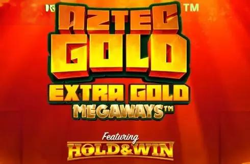 Aztec Gold Extra Gold Megaways