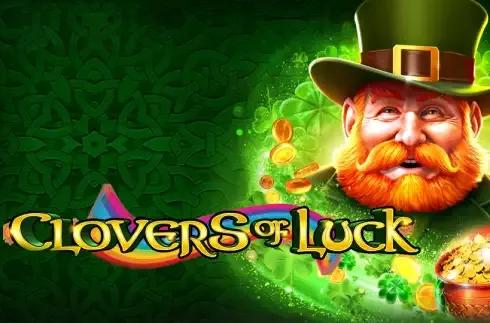 Clovers of Luck 2