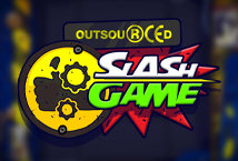 Outsourced: Slash Game