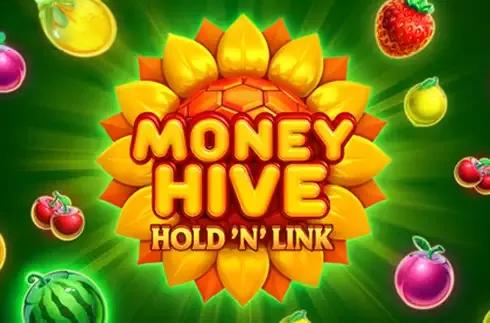 Money Hive Hold 'N' Link