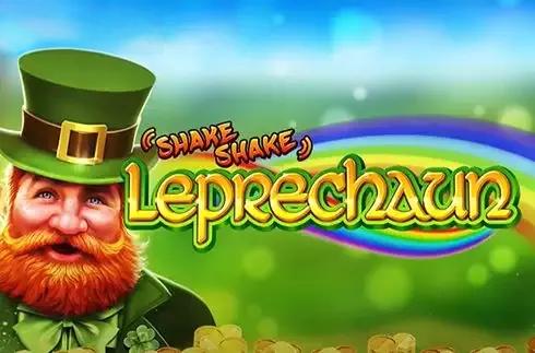 Shake Shake Leprechaun