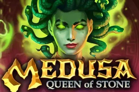 Medusa Queen Of Stone