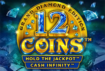 12 Coins Grand Diamond Edition