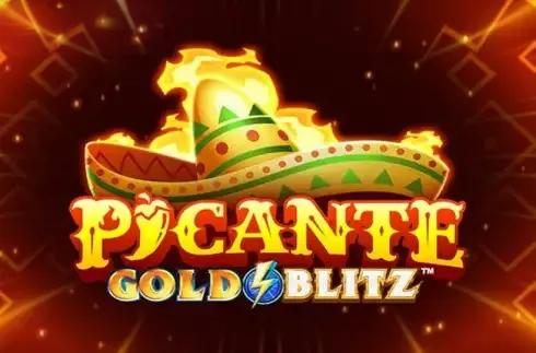 Picante Gold Blitz