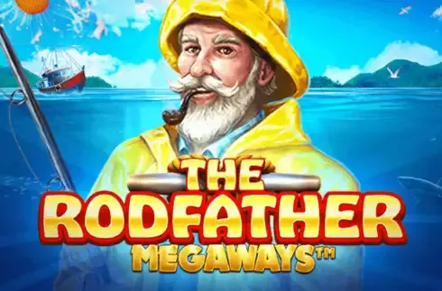 The Rodfather Megaways