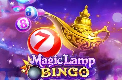 Magic Lamp Bingo