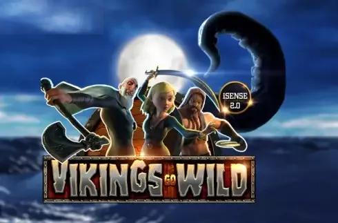 Vikings Go Wild