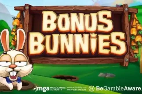 Bonus Bunnies