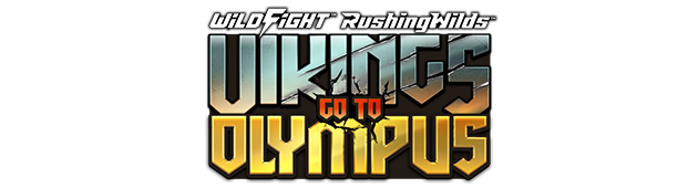 Vikings Go To Olympus