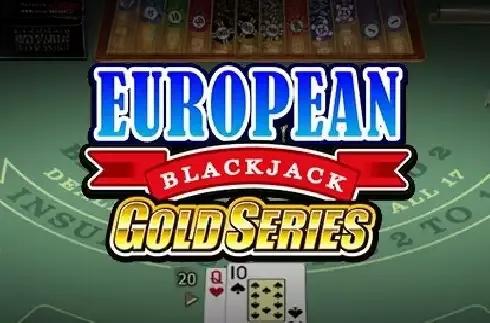 European Blackjack Gold  