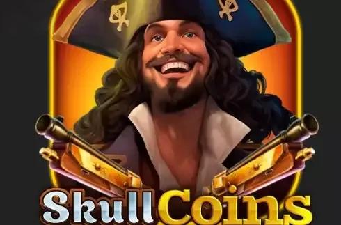 Skull Coins
