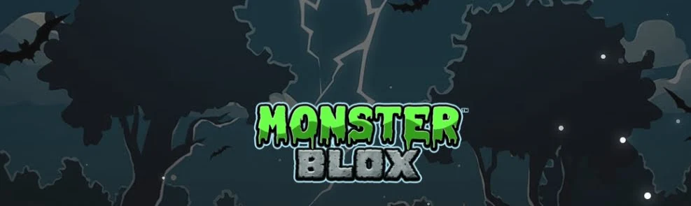 Monster Blox
