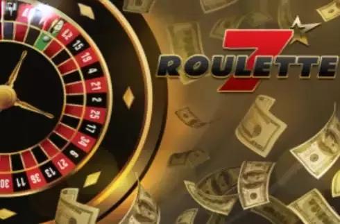 Roulette 7