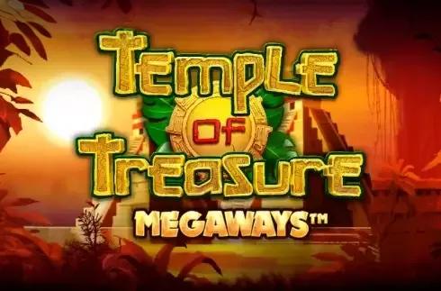 Temple of Treasure Megaways