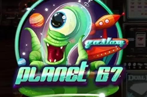 Planet 67