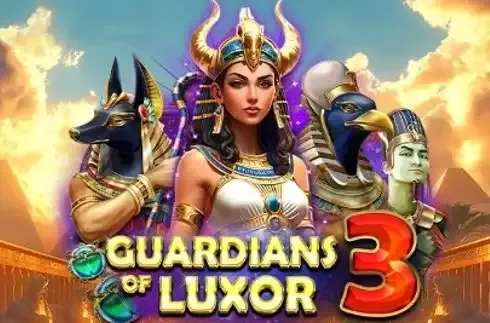 Guardians of Luxor
