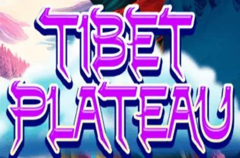Tibet Plateau