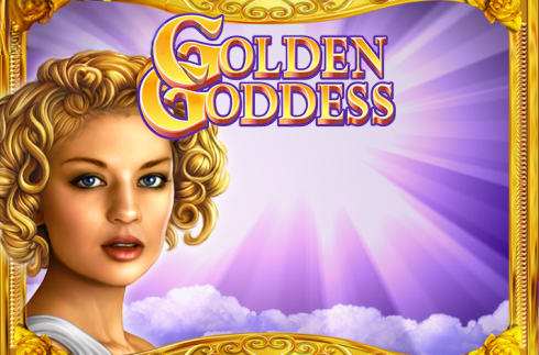 Golden Goddess