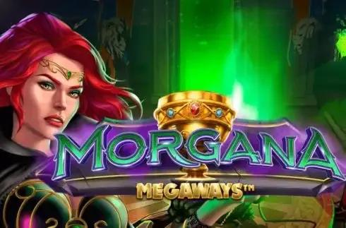 Morgana Megaways
