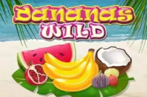 Bananas Wild