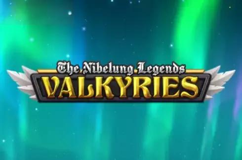 Valkyries