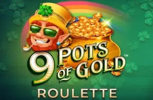 9 Pots of Gold Roulette