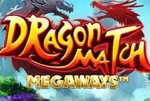 Dragon Match Megaways