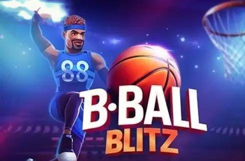 B-Ball Blitz