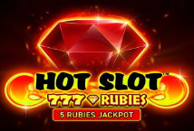 Hot Slot: 777 Rubies