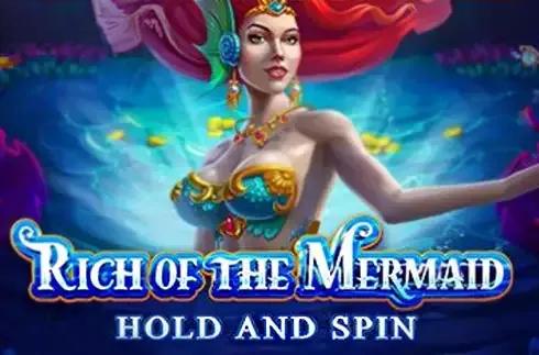 Rich of the Mermaid