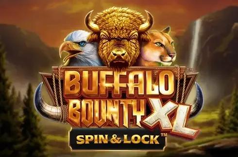 Buffalo Bounty XL
