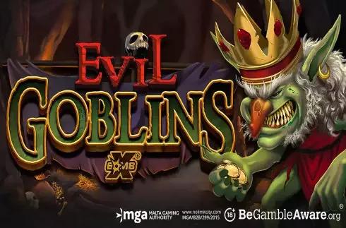 Evil Goblins