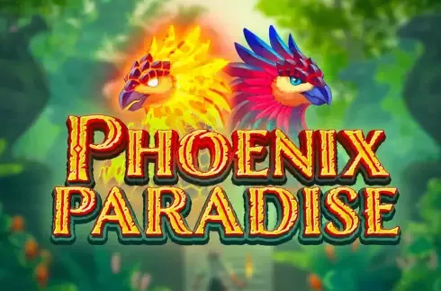 Phoenix Paradise
