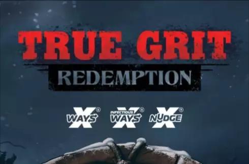 True Grit Redemption