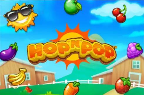 Hop N Pop