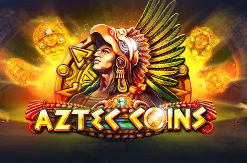 Aztec Coins