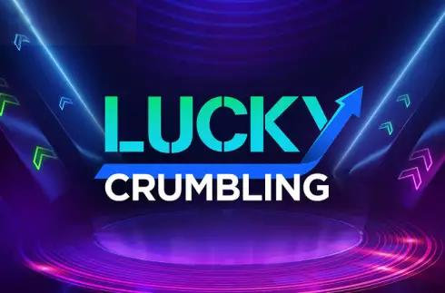 Lucky Crumbling