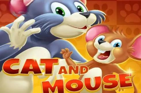 Cat and Mouse
