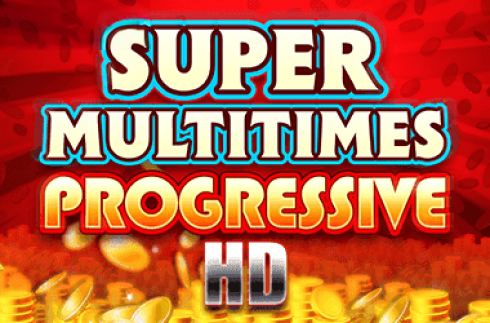 Super Multitimes Progressive HD