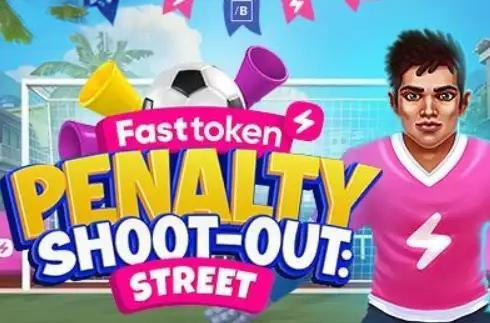 FastToken Penalty Shoot-Out: Street