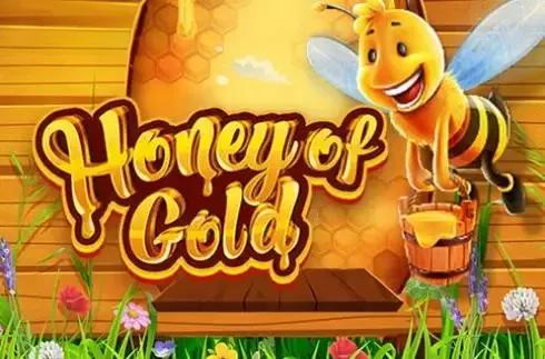 Honey of Gold